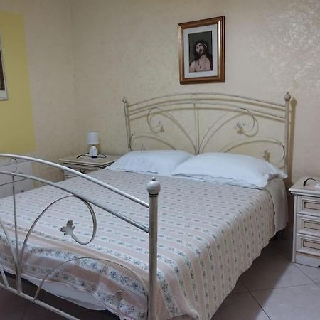 Casa Vacanze Calabria Bella Catanzaro Dış mekan fotoğraf