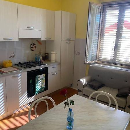 Casa Vacanze Calabria Bella Catanzaro Dış mekan fotoğraf