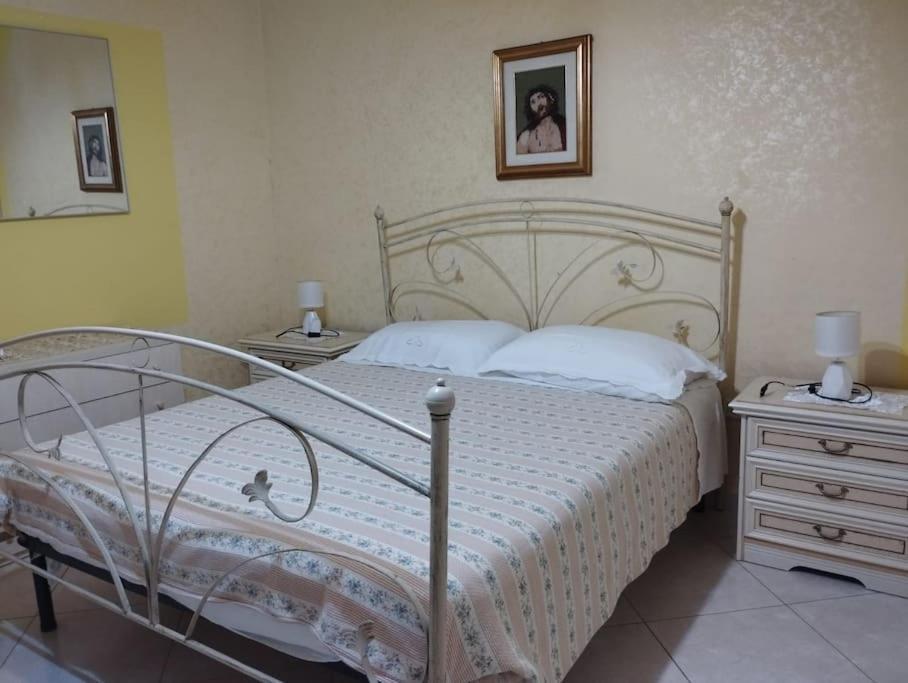 Casa Vacanze Calabria Bella Catanzaro Dış mekan fotoğraf
