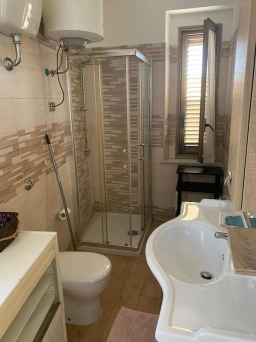 Casa Vacanze Calabria Bella Catanzaro Dış mekan fotoğraf